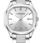 Çelik Kordonlu Erkek Kol Saati C002504