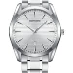 Çelik Kordonlu Erkek Kol Saati C002521