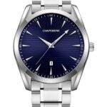 Çelik Kordonlu Erkek Kol Saati C002522