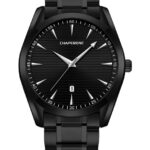 Çelik Kordonlu Erkek Kol Saati C002525