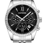 Çelik Kordonlu VIP Erkek Kol Saati C002559