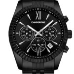 Çelik Kordonlu VIP Erkek Kol Saati C002560