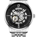 A144402 Otomatik Erkek Kol Saati