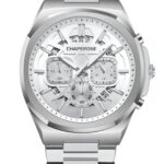 Erkek Kol Saati Minimal Silver / Gümüş Kadran Çelik Kordon C002225